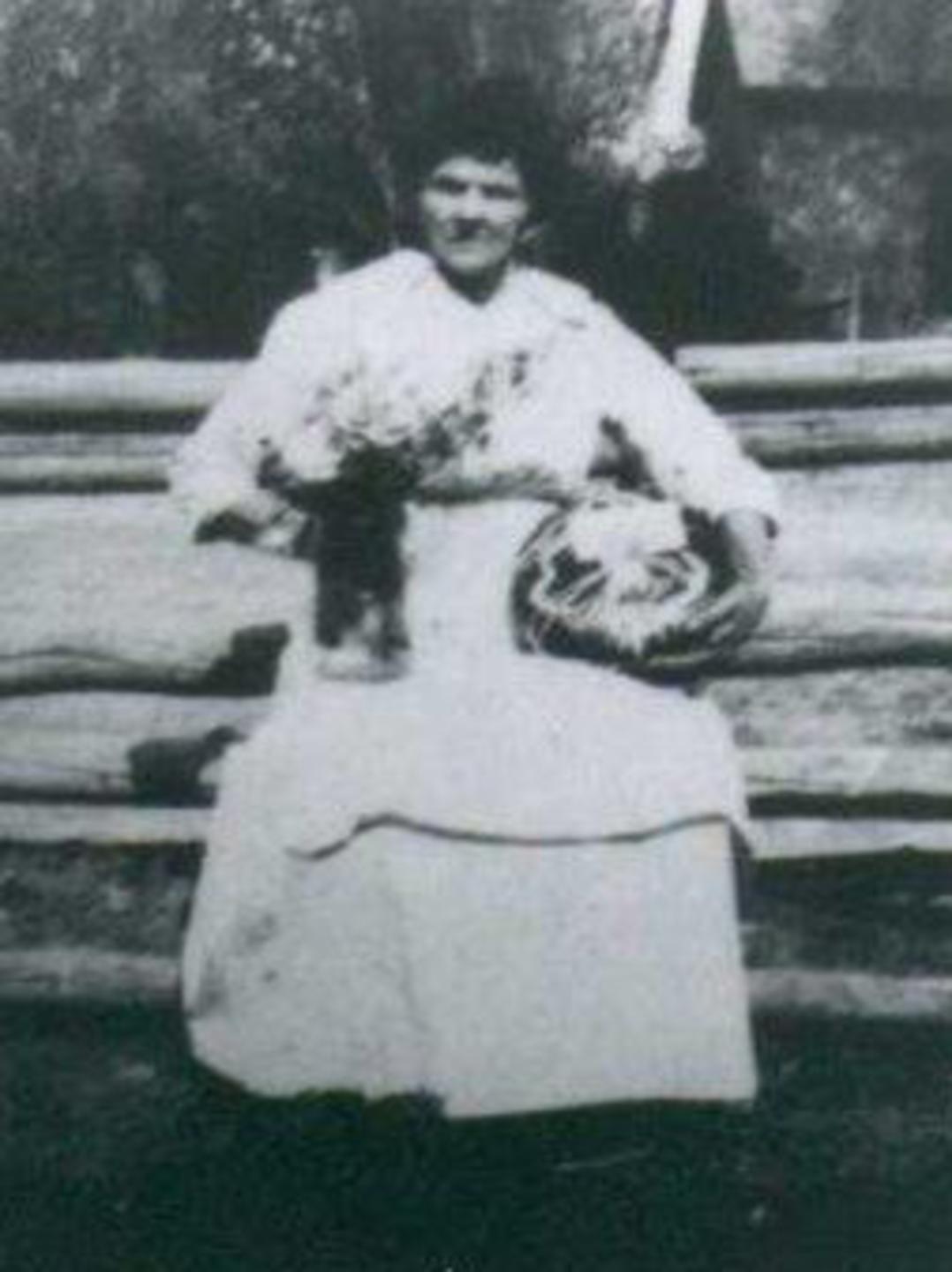 Josephine (Fena) Nielsen (1858 - 1925) Profile
